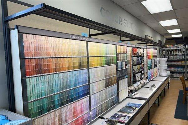 Virginia Paint Center