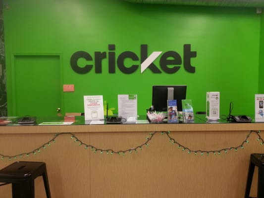 Cricket Wireless Authorized Retailer