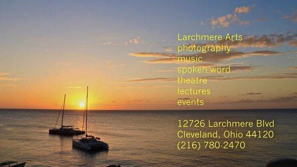 larchmere arts