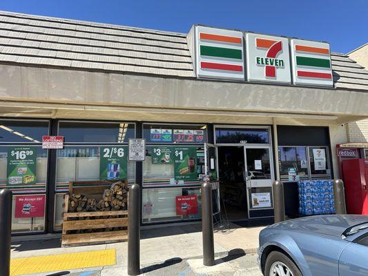 7-Eleven