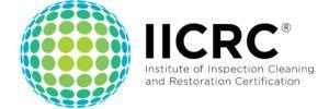 Institute of Inspection Cleaning and Restoration Certification (IICRC Certified)