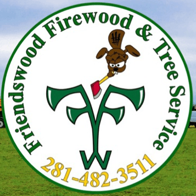 Friendswood Firewood & Tree Service