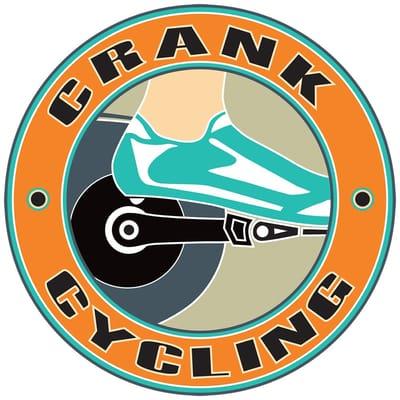 Crank Cycling Coaching