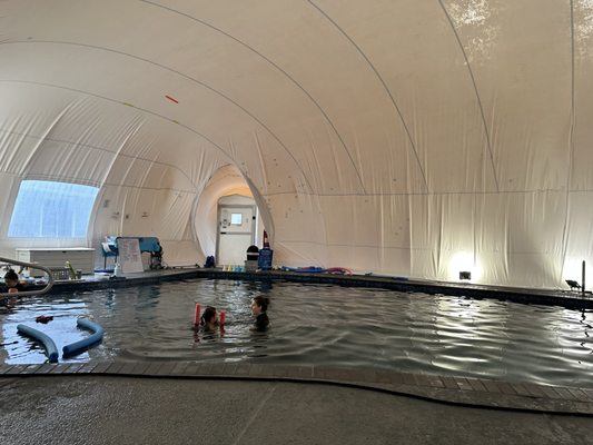 Eastside Swim School