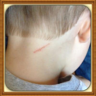 Kids Cuts