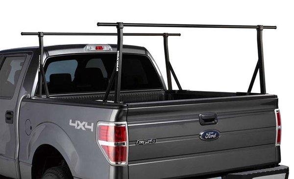 We offer an impressive selection of sport and utility racks to fit all makes and models of trucks in Goleta, CA.