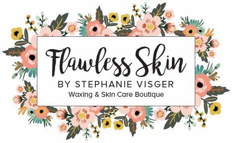 Flawless Skin By Stephanie