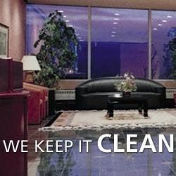 Bissell Brothers Commercial Janitorial Services