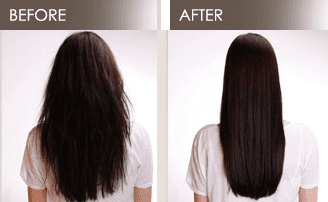 Brazilian Blowout