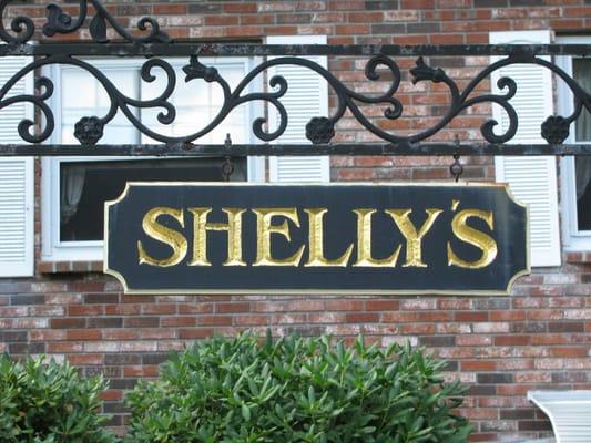 Shelly's Beauty Salon