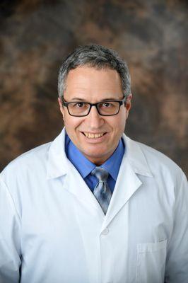 Board-Certified Internal Medicine physician, Kirk Hutjens, MD