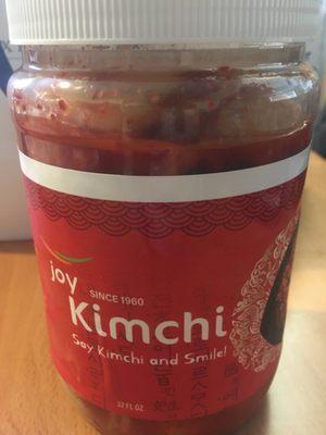 Kimchi