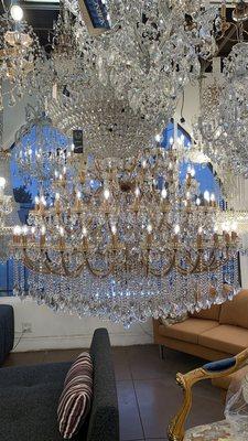 Chandelier