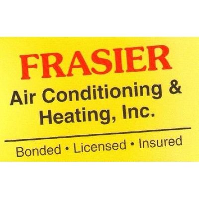 Frasier Air Conditioning