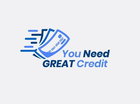 You Need Great Credit