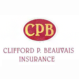 Clifford P Beauvais Insurance Agency logo