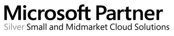 Proud partner of Microsoft