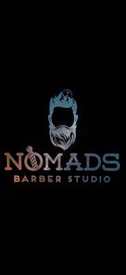 Out with the old and in with the new. We have changed the image of introverts barber lounge into Nomads.