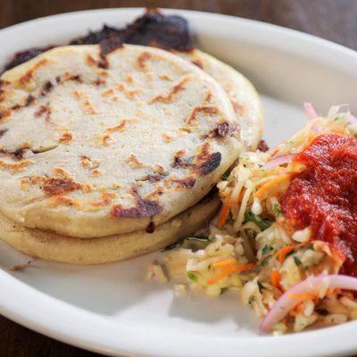 Loviss pupusas