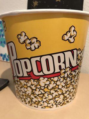 Popcorn