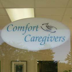 Comfort Caregivers