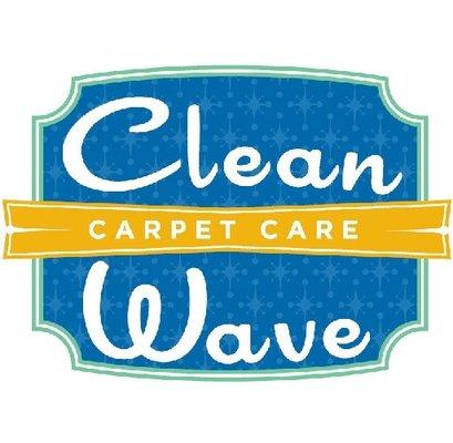 Clean Wave Carpet Care