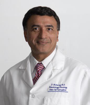 Dipnarine Maharaj, MD, PA