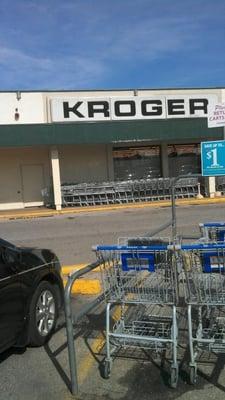 Kroger