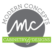 Modern Concepts Cabinetry & Design Services