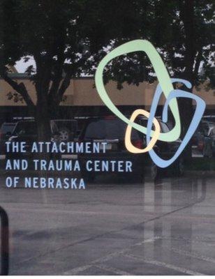 Attachment & Trauma Center of Nebraska