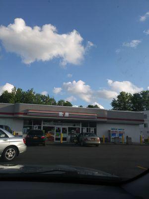 7-Eleven