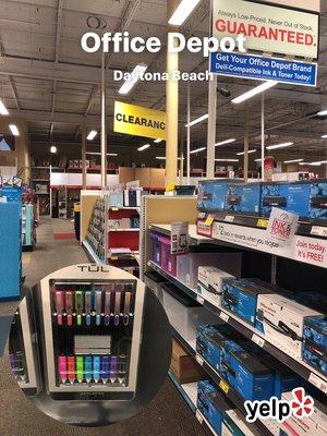 Office Depot