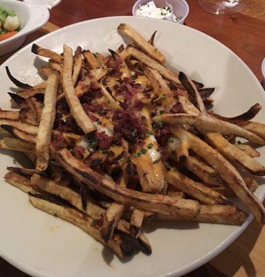 Loaded Fries