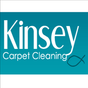 Kinsey Carpet Cleaning logo