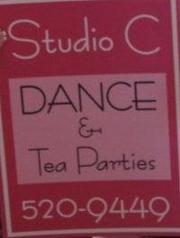 dance for kids to adult, spray tanning, fun themed parties.