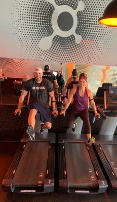 Orangetheory Fitness Murphy