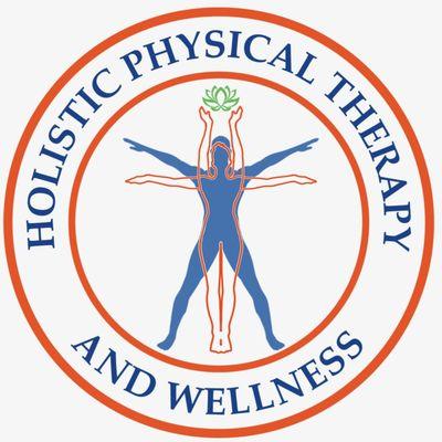 Holistic Physical Therapy and Wellness Logo