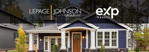 Lepage Johnson Group - Exp Realty