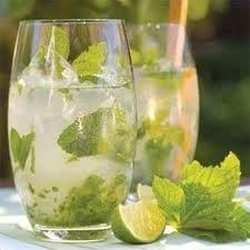 Mojitos