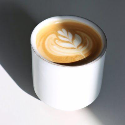 Latte - Single Origin Coffee