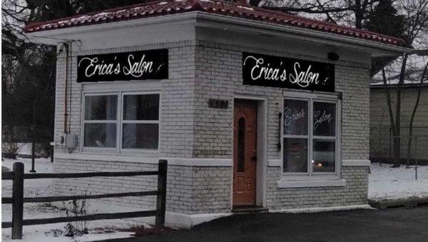 Erica's Salon