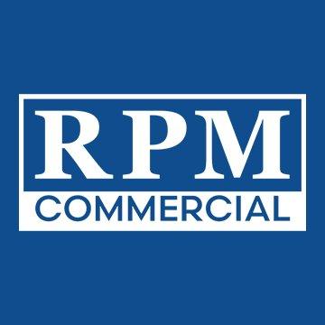 RPM Commercial  is a full service real estate and property management firm serving Los Angeles and Las Vegas