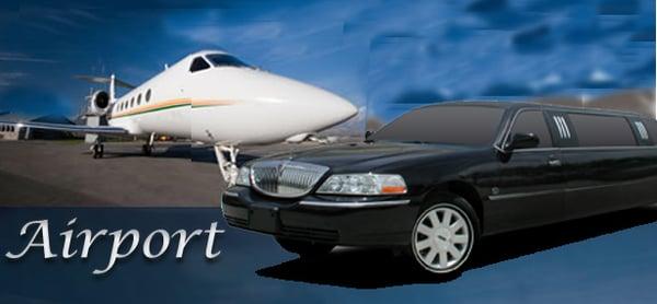 Seattle Airport Limo Service