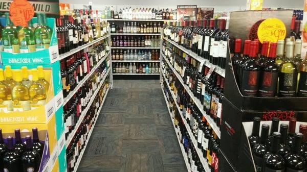 Coon Rapids Liquor