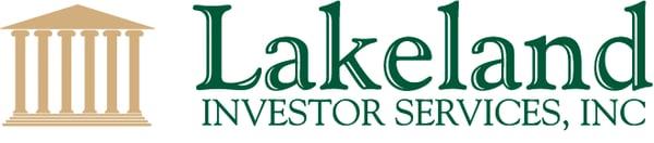 Lakeland Investor Services Inc