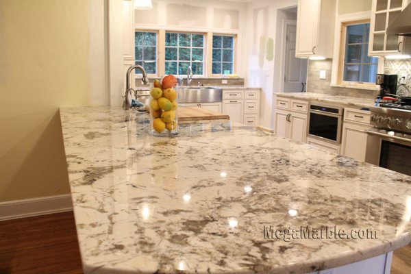 Granite Countertops