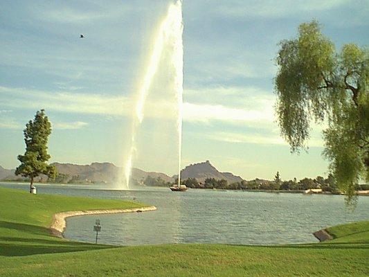 Fountain Hills RV