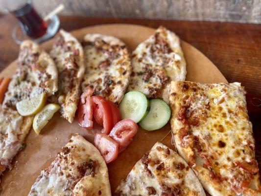 Ragheef Arabic Flatbreads & More