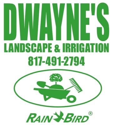 Dwayne's Landscape Service