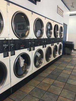 Dryers